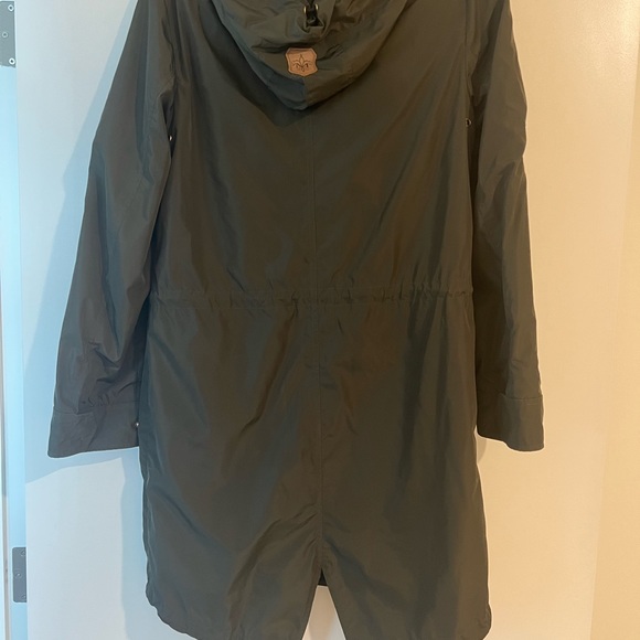 Mackage Rain Coat - Picture 3 of 3